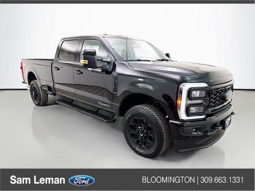 2025 Ford F-350 Lariat
