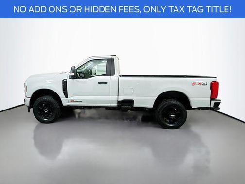 2026 Ford F-350 XL