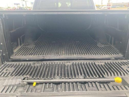 Tuxedo Black Metallic 2014 Ford F-150 Limited