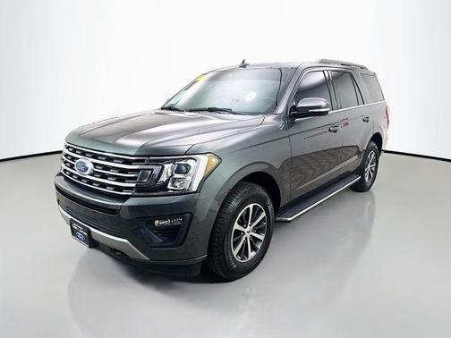2021 Ford Expedition XLT