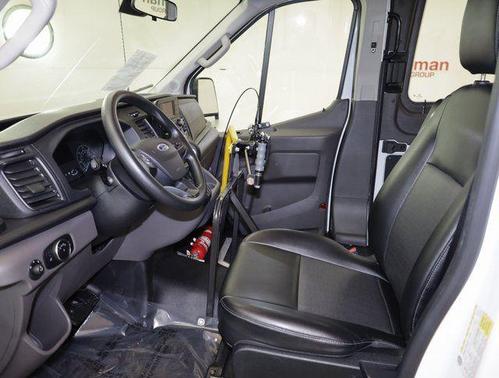 2020 Ford Transit-150 Base