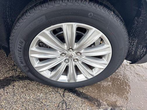 2024 Ford Explorer King Ranch