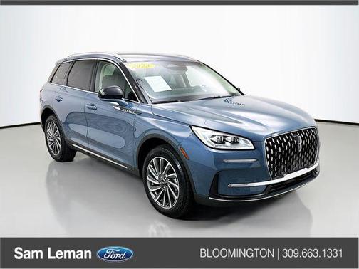 2023 Lincoln Corsair Reserve