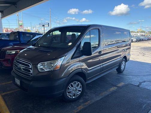 2016 Ford Transit-150 Base