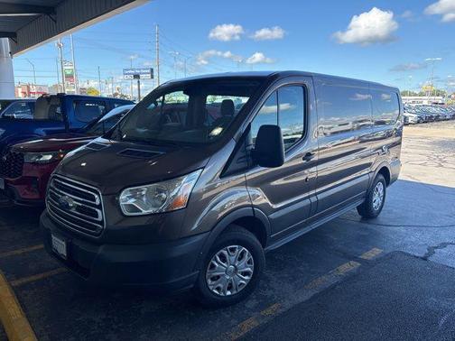 2016 Ford Transit-150 Base