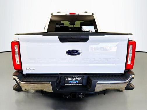 2026 Ford F-250 XLT