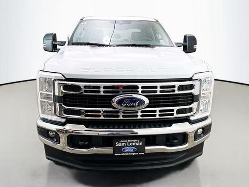 2026 Ford F-250 XLT