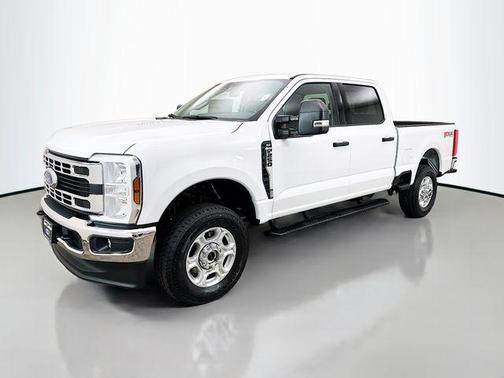 2026 Ford F-250 XLT