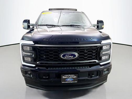 2023 Ford F-350 Lariat