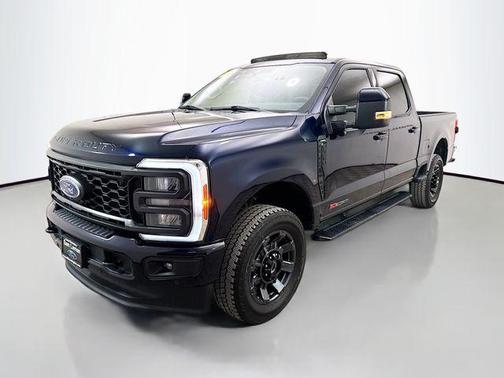 2023 Ford F-350 Lariat
