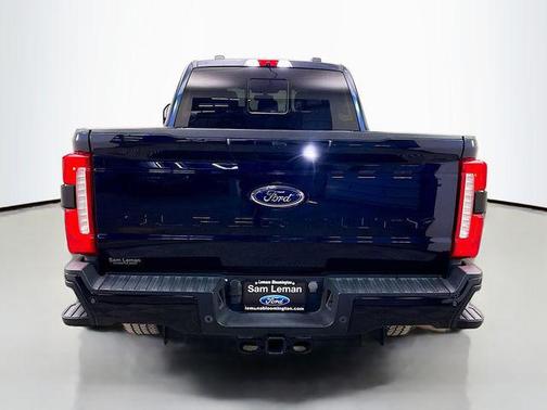 2023 Ford F-350 Lariat