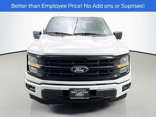 Avalanche 2026 Ford F-150 XLT