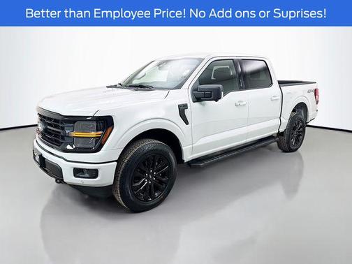 Avalanche 2026 Ford F-150 XLT