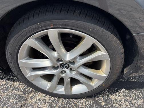 2016 Mazda Mazda6 i Touring