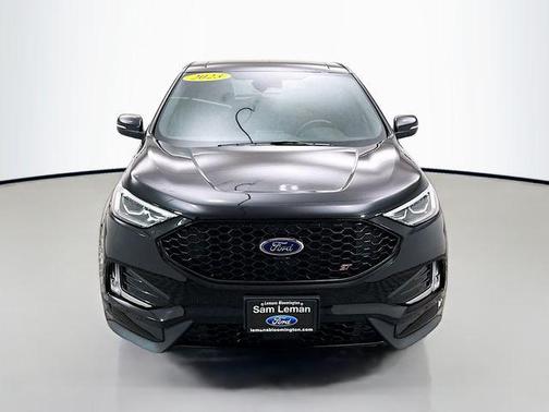 2023 Ford Edge ST
