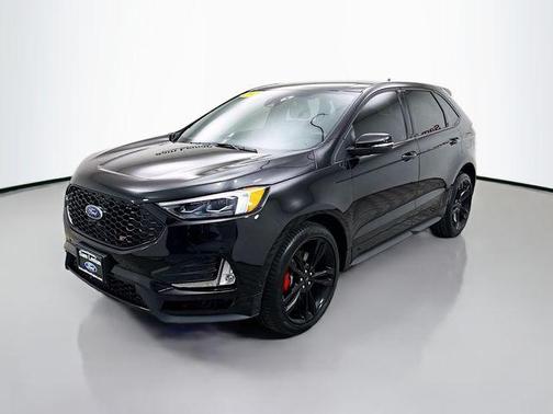 2023 Ford Edge ST