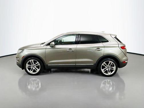 2016 Lincoln MKC Reserve