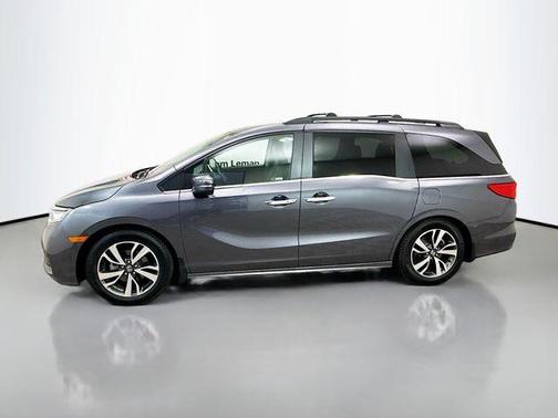 2021 Honda Odyssey Touring