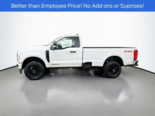 Avalanche 2026 Ford F-350 XL