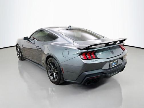 2024 Ford Mustang Dark Horse Fastback