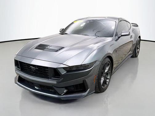 2024 Ford Mustang Dark Horse Fastback