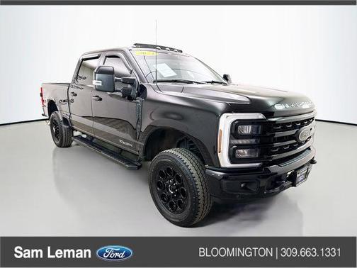 2024 Ford F-250 Lariat