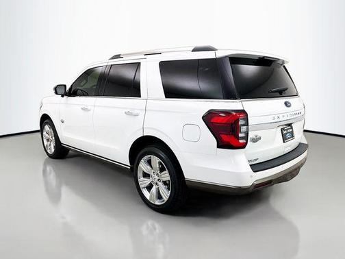 2024 Ford Expedition King Ranch