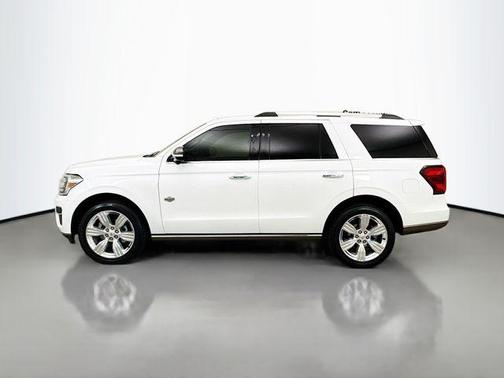 2024 Ford Expedition King Ranch