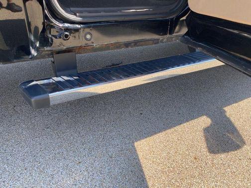2011 Ford F-250 Lariat
