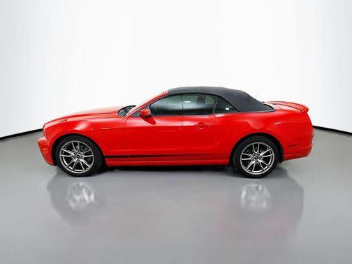 2013 Ford Mustang V6 Premium