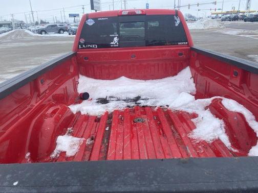 2017 Chevrolet Silverado 2500 LT