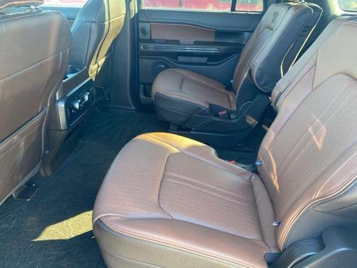 2024 Ford Expedition Max King Ranch