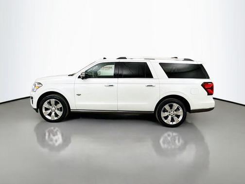 2024 Ford Expedition Max King Ranch