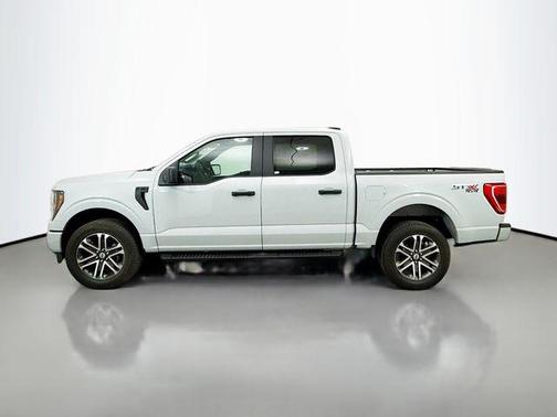 Avalanche 2023 Ford F-150 XL