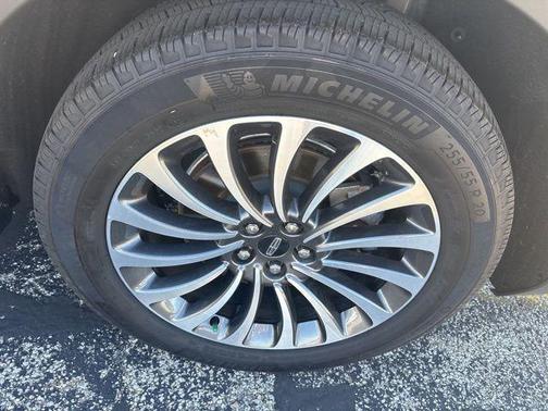 2023 Lincoln Aviator Reserve AWD