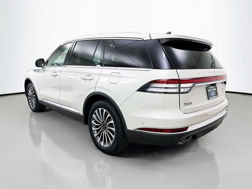 2023 Lincoln Aviator Reserve AWD