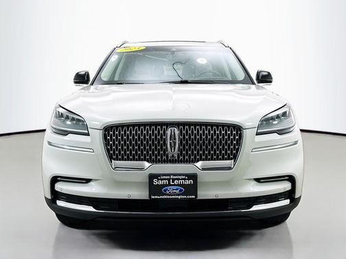 2023 Lincoln Aviator Reserve AWD