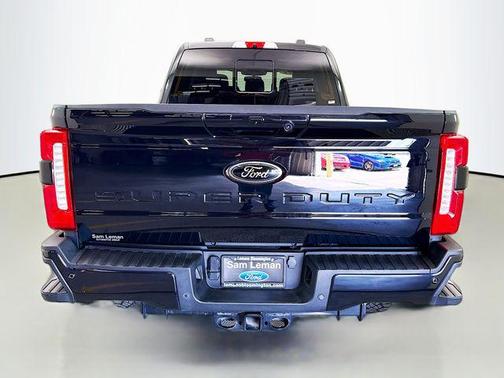 2024 Ford F-350 Lariat