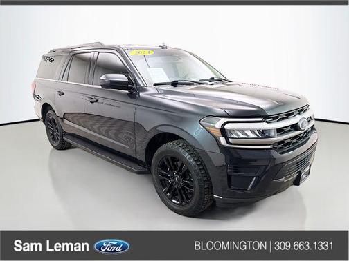 2024 Ford Expedition Max XLT