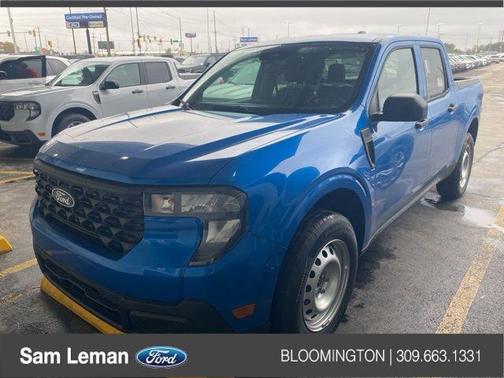 2025 Ford Maverick XL