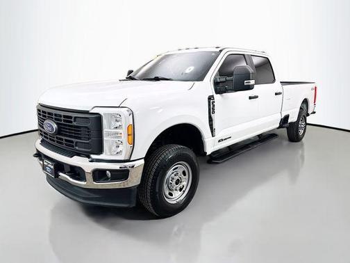 2023 Ford F-350 XL