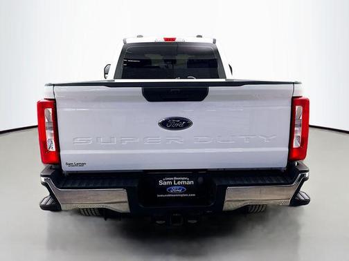 2023 Ford F-350 XL