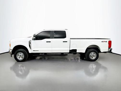 2023 Ford F-350 XL