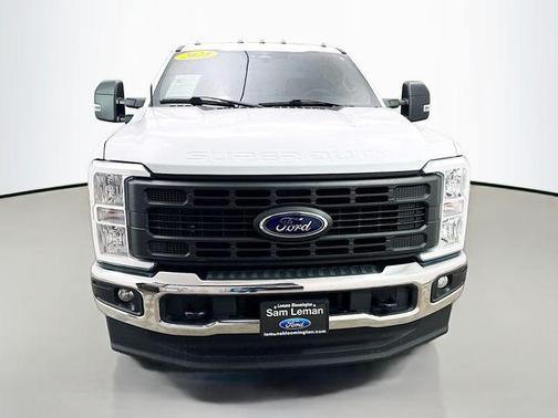 2023 Ford F-350 XL