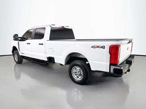 2023 Ford F-350 XL
