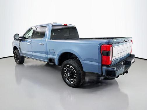 2023 Ford F-350 Platinum