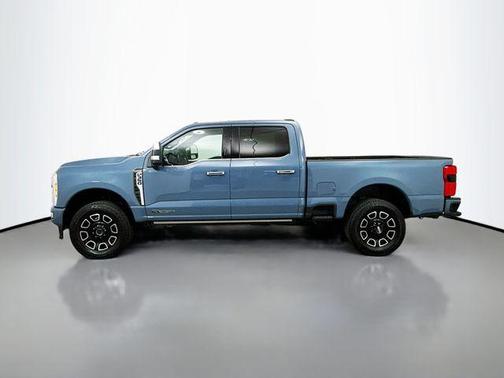 2023 Ford F-350 Platinum