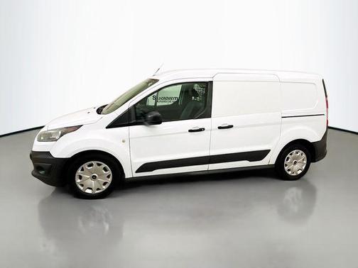 2015 Ford Transit Connect XL