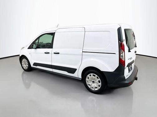2015 Ford Transit Connect XL