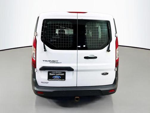 2015 Ford Transit Connect XL